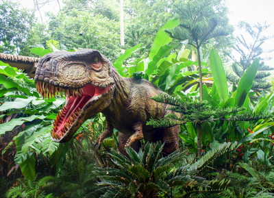 Tout savoir sur les dinosaures : origine et évolution