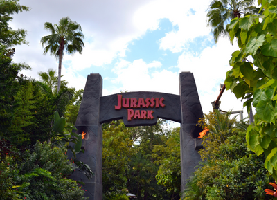 Jurassic Park : le chef d' œuvre qui a marqué toute une génération