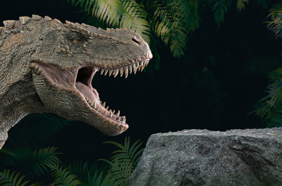 Carnotaurus : Tout savoir sur le redoutable prédateur à cornes