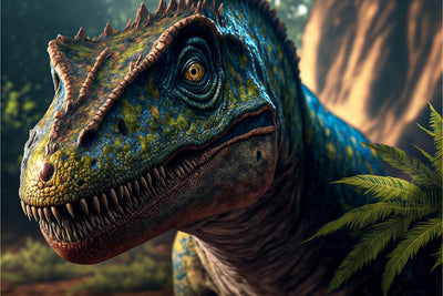 Microraptor : Le remarquable dinosaure à plumes du Mésozoïque
