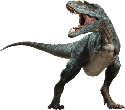 Utahraptor : Le géant redoutable du début du Crétacé