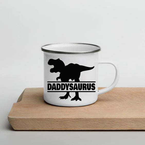 Tasse Dinosaure Pan Pride – Fan De Dinos Et Fièr.e D'être Pansexuel.le ?
