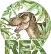 Rex Le Dinosaure