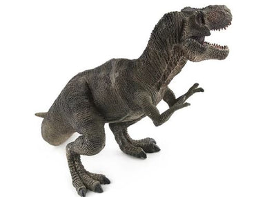 figurine géante dinosaure