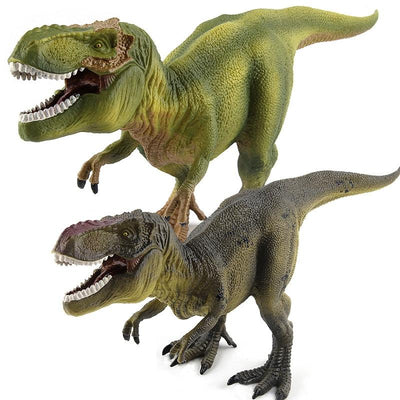figurine dinosaure t rex