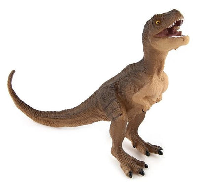 figurine tyrannosaure