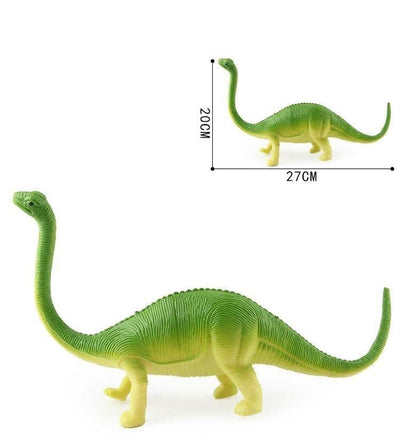 Figurine du dinosaure Diplodocus