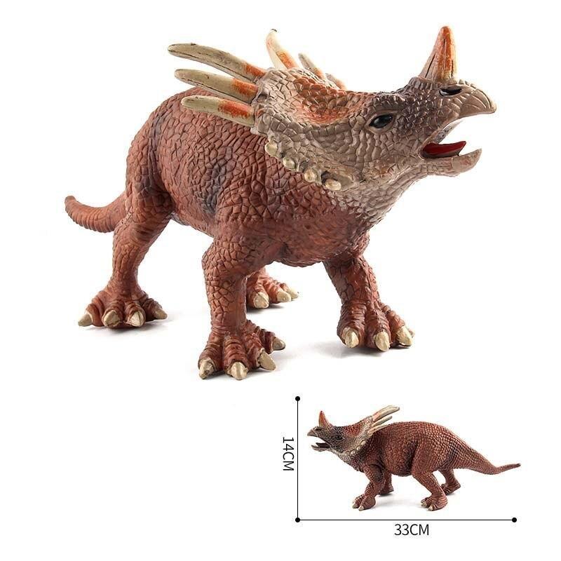 LICHENGTAI Jouet dinosaure télécommandé, bateau de course électrique sous-marin, cadeau de piscine pour enfants et adultes