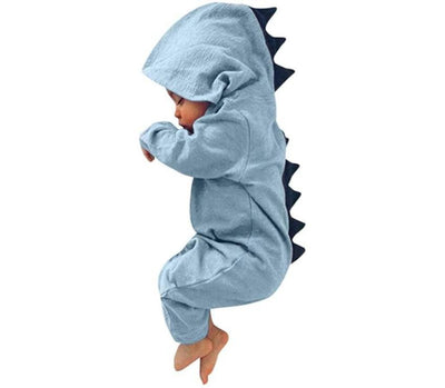 Pyjama Dinosaure Bebe