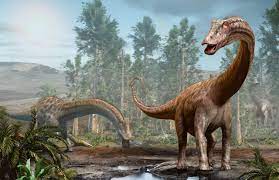 Thecodontosaurus : le pionnier du Trias tardif