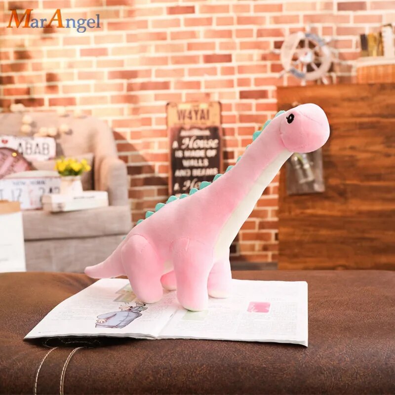 Dinosaure Rouge Peluche Rex le Dino – Rex Le Dinosaure