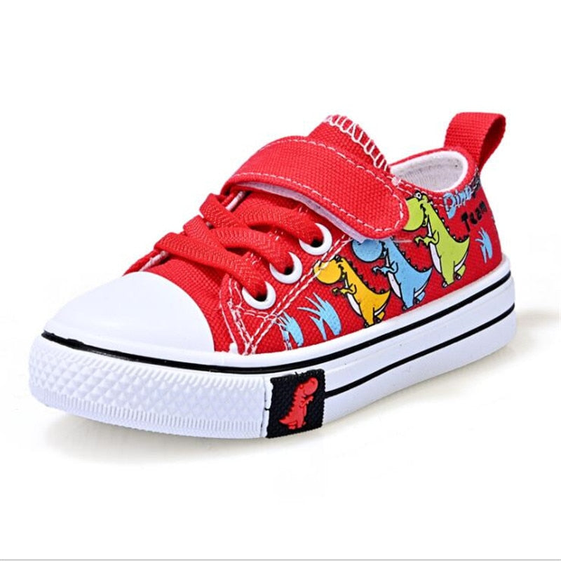 Converse dinosaure enfant online