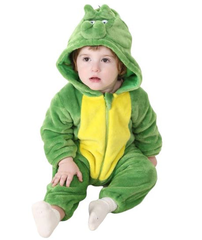 costume dinosaure bebe