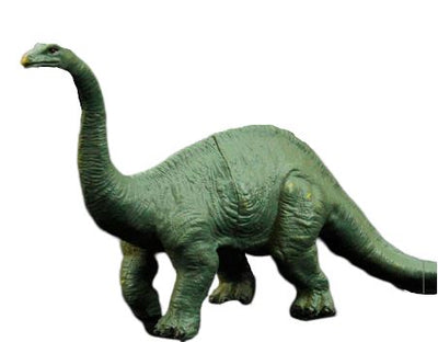 figurines dinosaure diplodocus