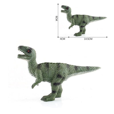 Le dinosaure Carnotaur en figurine pour enfant