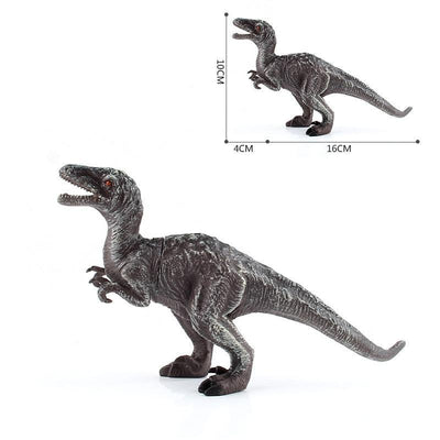 Figurine indominus rex le dinosaure féroce