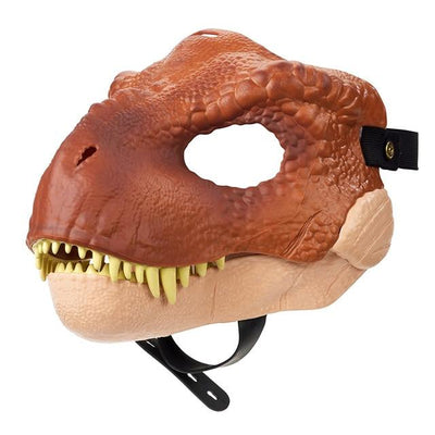 Masque Dinosaure Tyranosaure 
