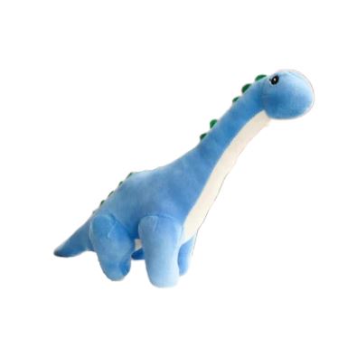 dinosaure diplodocus peluche