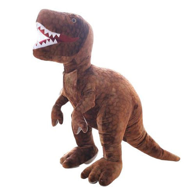 Peluche Dinosaure – Rex Le Dinosaure