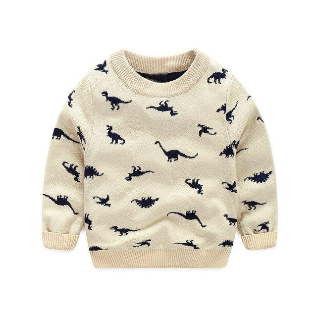 Pull Dinosaure Garcon Rex Le Dino Rex Le Dinosaure