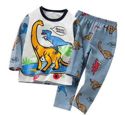 Pyjama 1an Dinosaure