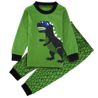 Pyjama Dinosaure 3 ans