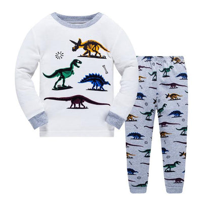Dinosaure Pyjama
