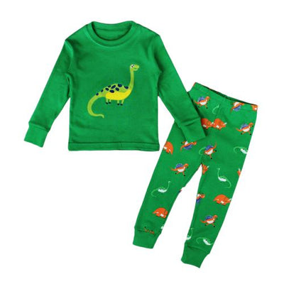 Pyjama Dinosaure Enfant