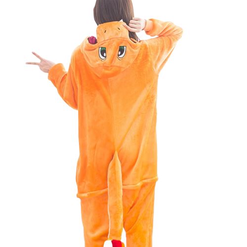 Pyjama Dinosaure Femme Rex Le Dino – Rex Le Dinosaure