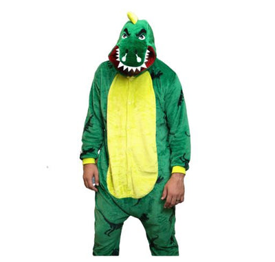 Pyjamas Homme Dinosaure