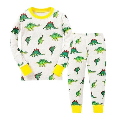 Pyjama de Dinosaure