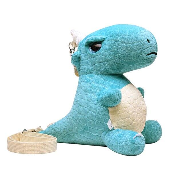 Sac Dinosaure Femme Rex Le Dino Rex Le Dinosaure