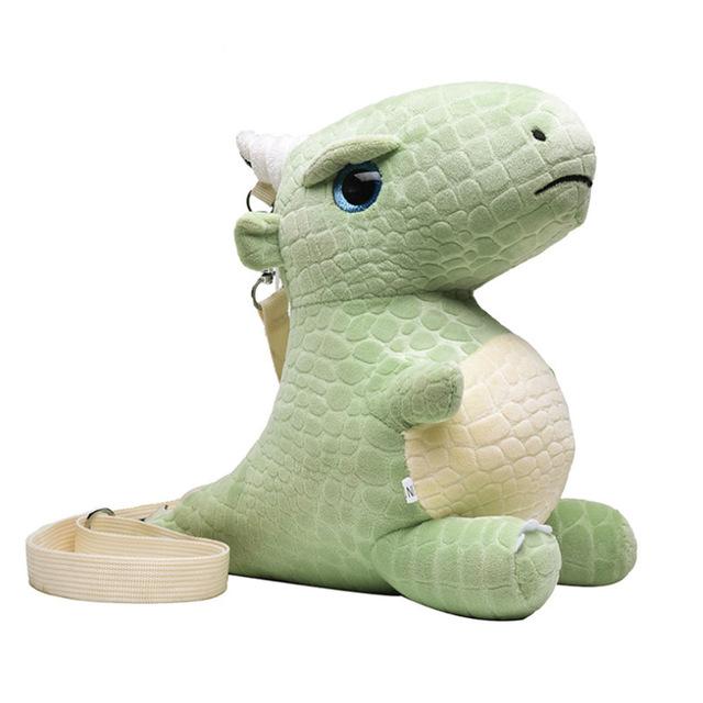 Sac dinosaure femme top