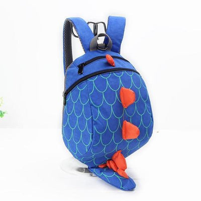 sac maternelle dinosaures