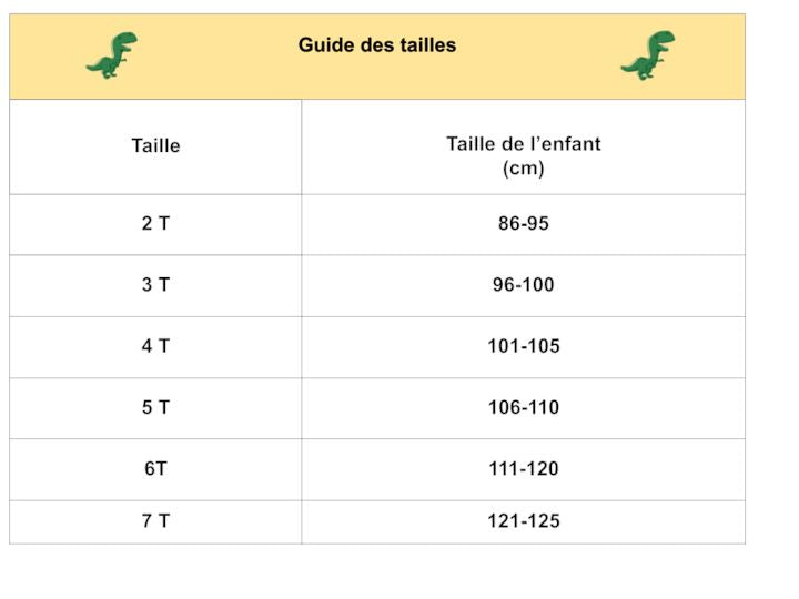 Sweat Garçon Jaune Coton 2-3 Ans - Motif Dinosaure - Très Bon état